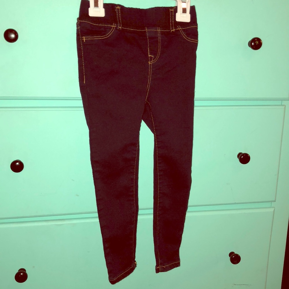 Brand New Skinny Jeans